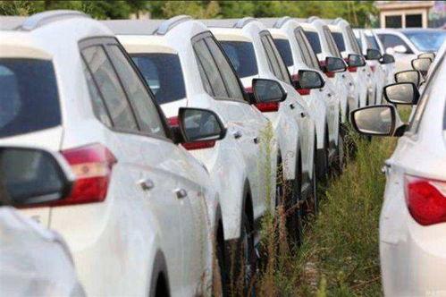 国产车多久算库存车,何时界定为库存车？